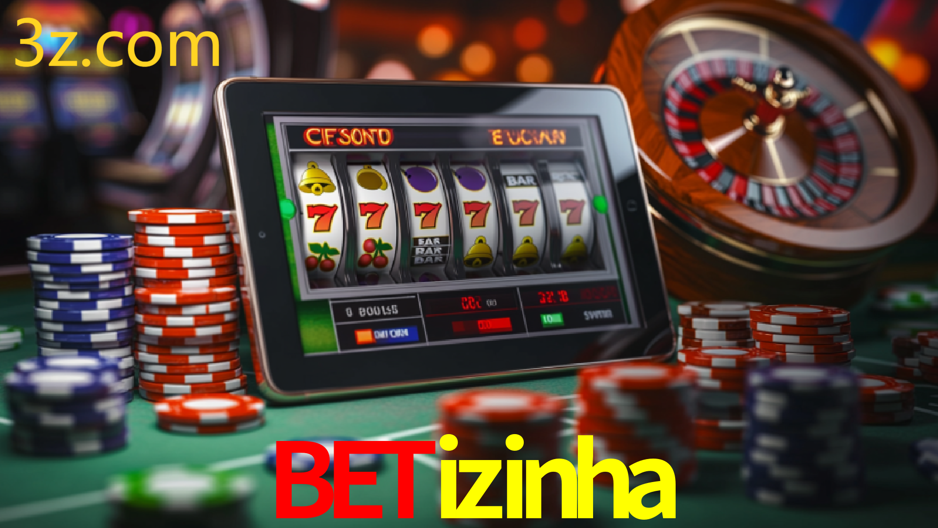 BETIZINHA